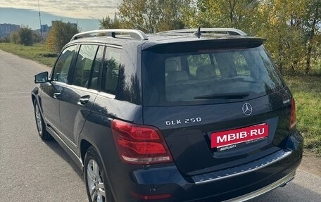 Mercedes-Benz GLK-Класс, 2014 год, 2 300 000 рублей, 3 фотография