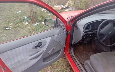 Ford Mondeo I, 1994 год, 99 999 рублей, 6 фотография