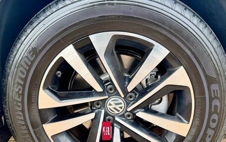 Volkswagen Tiguan II, 2020 год, 2 380 000 рублей, 6 фотография