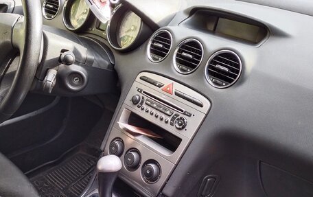 Peugeot 308 II, 2008 год, 345 000 рублей, 5 фотография