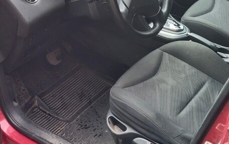 Peugeot 308 II, 2008 год, 345 000 рублей, 7 фотография