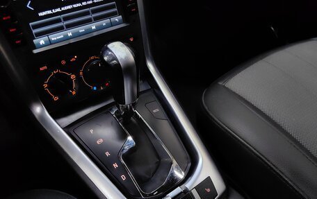 Opel Antara I, 2013 год, 959 000 рублей, 15 фотография