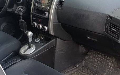 Nissan X-Trail, 2013 год, 1 150 000 рублей, 7 фотография