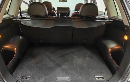 Opel Antara I, 2013 год, 959 000 рублей, 23 фотография