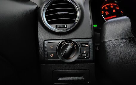 Opel Antara I, 2013 год, 959 000 рублей, 20 фотография