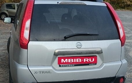 Nissan X-Trail, 2013 год, 1 150 000 рублей, 5 фотография