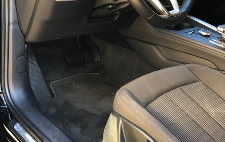 Audi A4, 2016 год, 2 100 000 рублей, 13 фотография