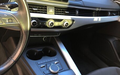 Audi A4, 2016 год, 2 100 000 рублей, 10 фотография