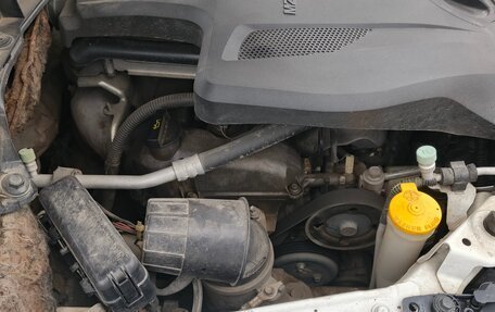 Mazda CX-7 I рестайлинг, 2011 год, 1 050 000 рублей, 2 фотография