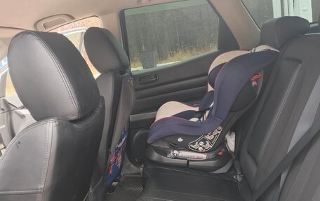 Mazda CX-7 I рестайлинг, 2011 год, 1 050 000 рублей, 5 фотография