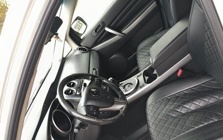 Mazda CX-7 I рестайлинг, 2011 год, 1 050 000 рублей, 4 фотография