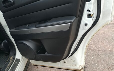 Mazda CX-7 I рестайлинг, 2011 год, 1 050 000 рублей, 6 фотография