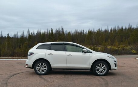 Mazda CX-7 I рестайлинг, 2011 год, 1 050 000 рублей, 15 фотография