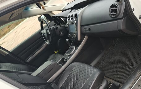 Mazda CX-7 I рестайлинг, 2011 год, 1 050 000 рублей, 8 фотография