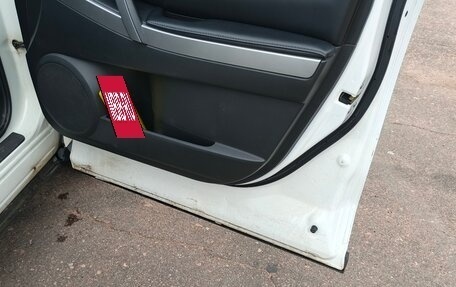 Mazda CX-7 I рестайлинг, 2011 год, 1 050 000 рублей, 7 фотография