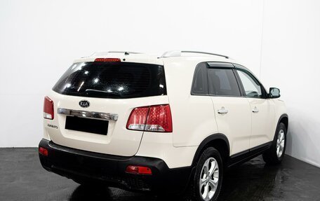 KIA Sorento II рестайлинг, 2010 год, 1 861 000 рублей, 4 фотография