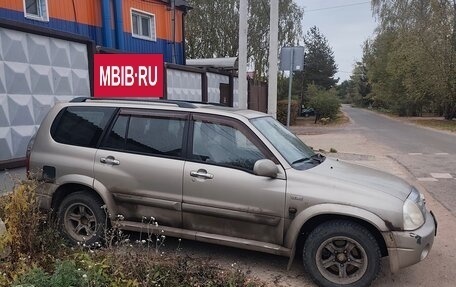 Suzuki Grand Vitara, 2004 год, 430 000 рублей, 2 фотография