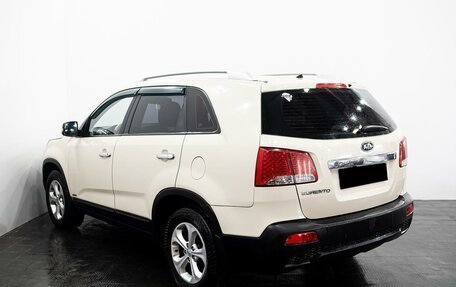 KIA Sorento II рестайлинг, 2010 год, 1 861 000 рублей, 6 фотография