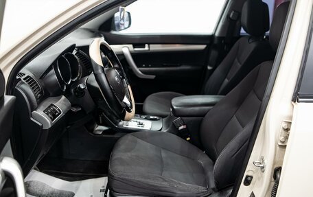 KIA Sorento II рестайлинг, 2010 год, 1 861 000 рублей, 9 фотография