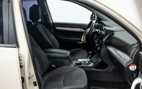 KIA Sorento II рестайлинг, 2010 год, 1 861 000 рублей, 19 фотография