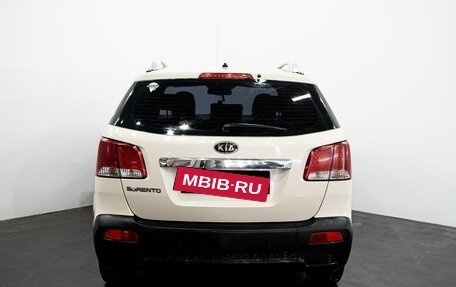 KIA Sorento II рестайлинг, 2010 год, 1 861 000 рублей, 5 фотография