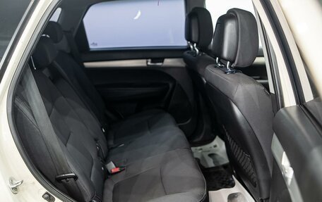 KIA Sorento II рестайлинг, 2010 год, 1 861 000 рублей, 17 фотография