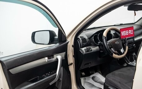 KIA Sorento II рестайлинг, 2010 год, 1 861 000 рублей, 7 фотография