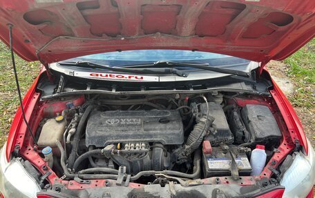 Toyota Corolla, 2008 год, 830 000 рублей, 10 фотография