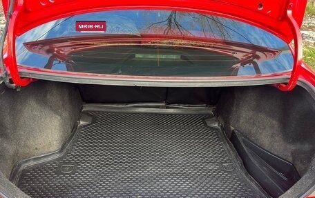 Toyota Corolla, 2008 год, 830 000 рублей, 5 фотография