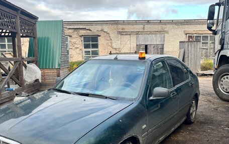 Land Rover 400, 1998 год, 95 000 рублей, 2 фотография