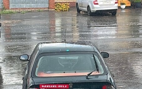 Land Rover 400, 1998 год, 95 000 рублей, 6 фотография