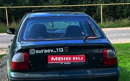 Land Rover 400, 1998 год, 95 000 рублей, 7 фотография