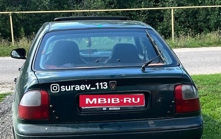 Land Rover 400, 1998 год, 95 000 рублей, 8 фотография