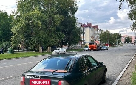 Land Rover 400, 1998 год, 95 000 рублей, 5 фотография
