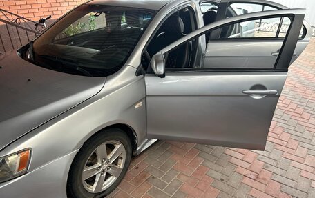 Mitsubishi Lancer IX, 2007 год, 400 000 рублей, 7 фотография