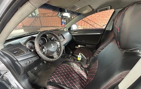Mitsubishi Lancer IX, 2007 год, 400 000 рублей, 15 фотография