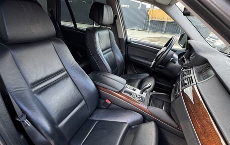 BMW X5, 2013 год, 2 999 000 рублей, 11 фотография