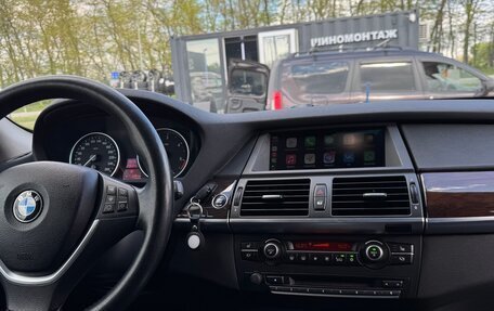BMW X5, 2013 год, 2 999 000 рублей, 9 фотография