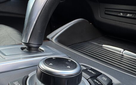 BMW X5, 2013 год, 2 999 000 рублей, 10 фотография