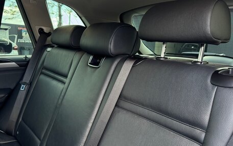 BMW X5, 2013 год, 2 999 000 рублей, 13 фотография