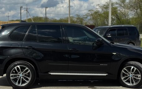 BMW X5, 2013 год, 2 999 000 рублей, 5 фотография
