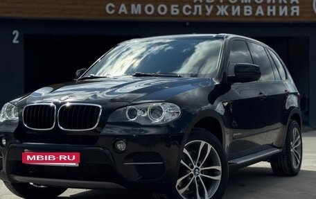 BMW X5, 2013 год, 2 999 000 рублей, 2 фотография