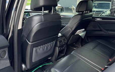 BMW X5, 2013 год, 2 999 000 рублей, 14 фотография