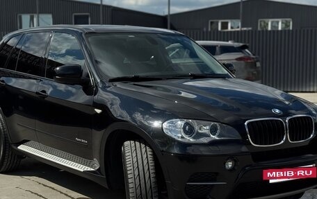 BMW X5, 2013 год, 2 999 000 рублей, 3 фотография