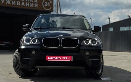 BMW X5, 2013 год, 2 999 000 рублей, 4 фотография