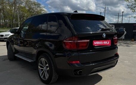 BMW X5, 2013 год, 2 999 000 рублей, 7 фотография