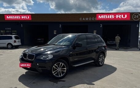 BMW X5, 2013 год, 2 999 000 рублей, 8 фотография