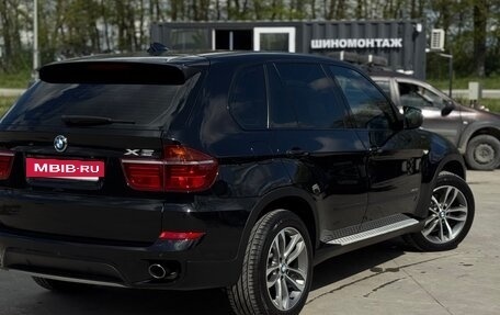 BMW X5, 2013 год, 2 999 000 рублей, 6 фотография