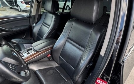 BMW X5, 2013 год, 2 999 000 рублей, 12 фотография