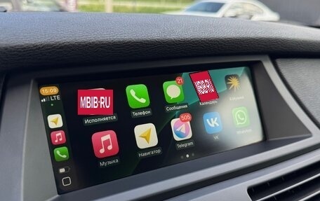 BMW X5, 2013 год, 2 999 000 рублей, 15 фотография